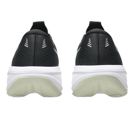 Asics Gel-Cumulus 28 Erkek Spor Ayakkabı Siyah