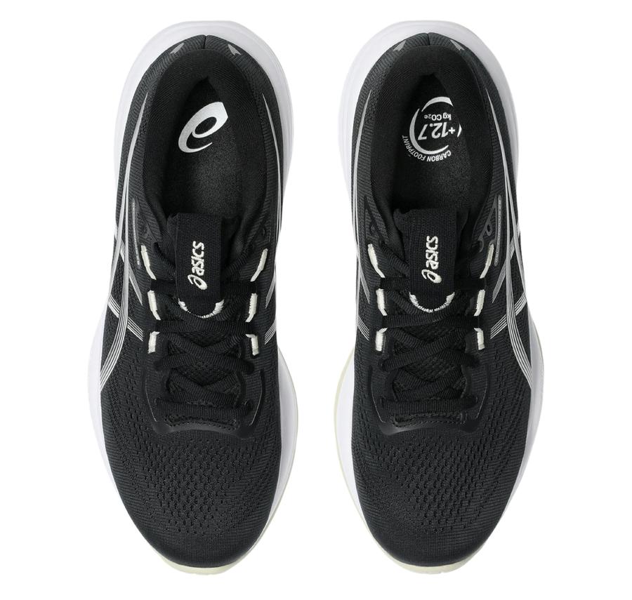 Asics Gel-Cumulus 28 Erkek Spor Ayakkabı Siyah Asics Gel-Cumulus 28 Erkek Spor Ayakkabı Siyah