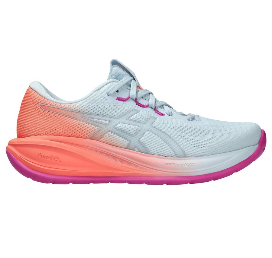 Asics Gel-Cumulus 28 Kadın Spor Ayakkabı Asics Gel-Cumulus 28 Kadın Spor Ayakkabı