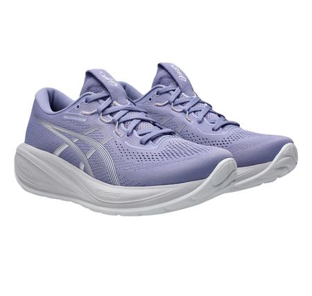 Asics Gel-Cumulus 28 Kadın Spor Ayakkabı Mor Asics Gel-Cumulus 28 Kadın Spor Ayakkabı Mor