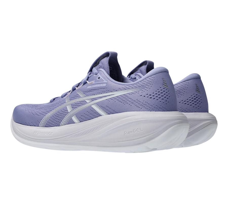 Asics Gel-Cumulus 28 Kadın Spor Ayakkabı Mor Asics Gel-Cumulus 28 Kadın Spor Ayakkabı Mor