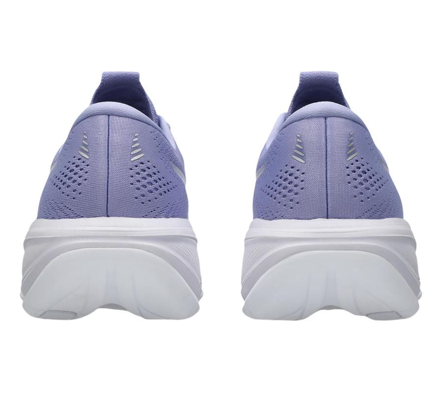 Asics Gel-Cumulus 28 Kadın Spor Ayakkabı Mor Asics Gel-Cumulus 28 Kadın Spor Ayakkabı Mor