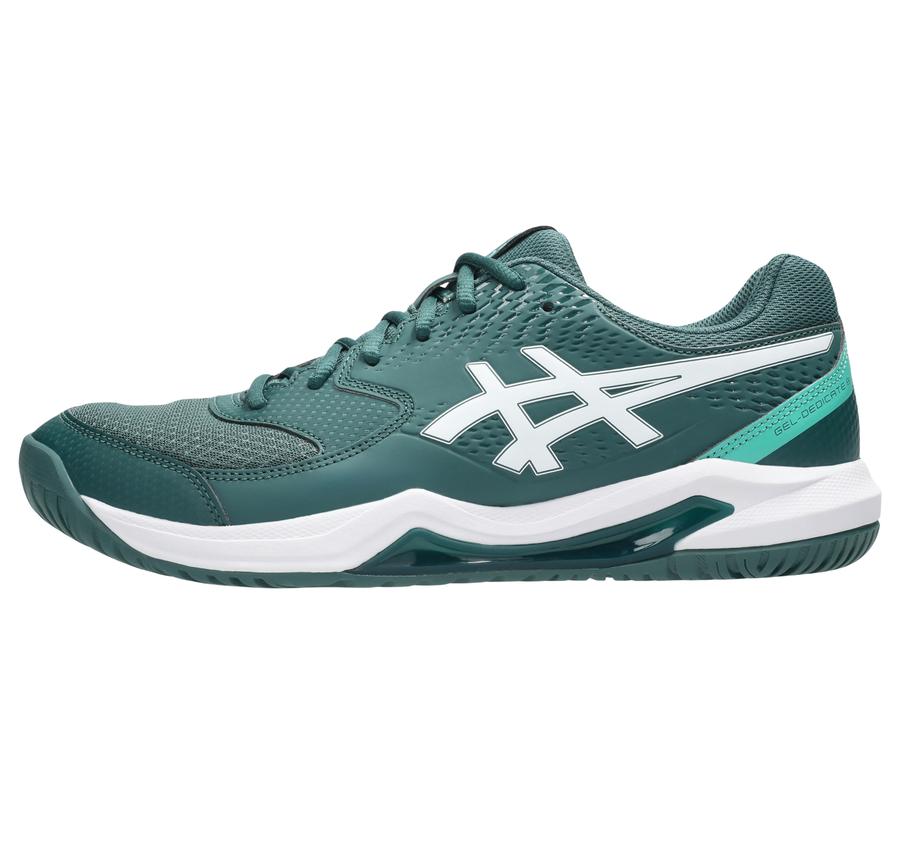 Asics Gel-Dedıcate 8 Erkek Spor Ayakkabı Asics Gel-Dedıcate 8 Erkek Spor Ayakkabı