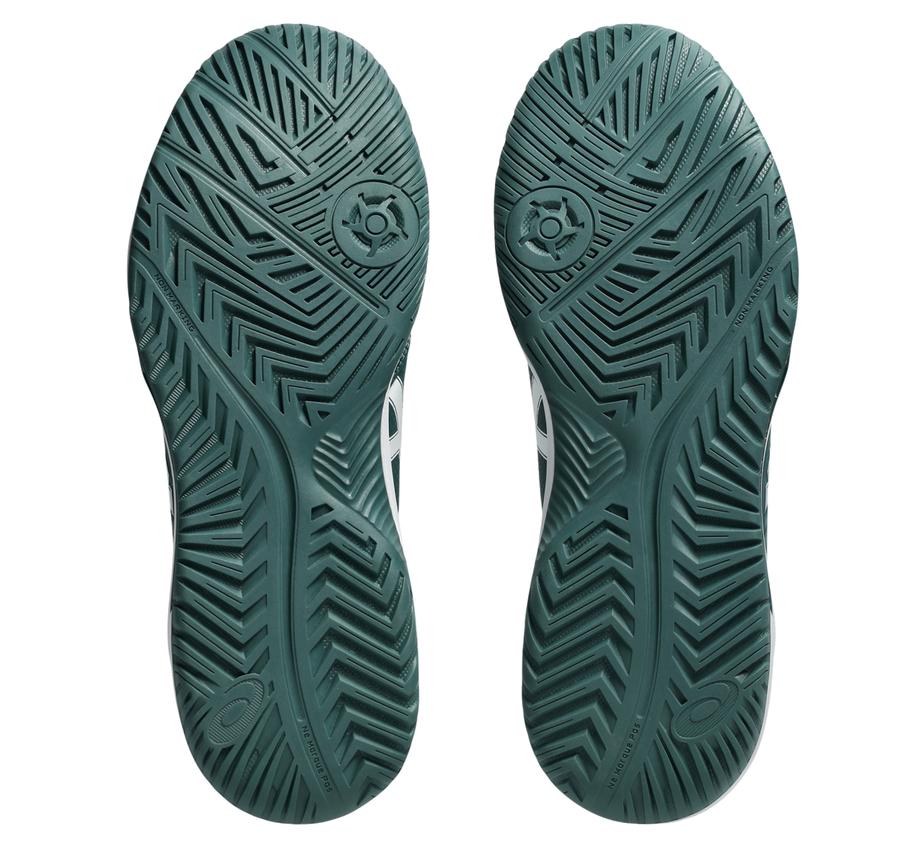 Asics Gel-Dedıcate 8 Erkek Spor Ayakkabı Asics Gel-Dedıcate 8 Erkek Spor Ayakkabı