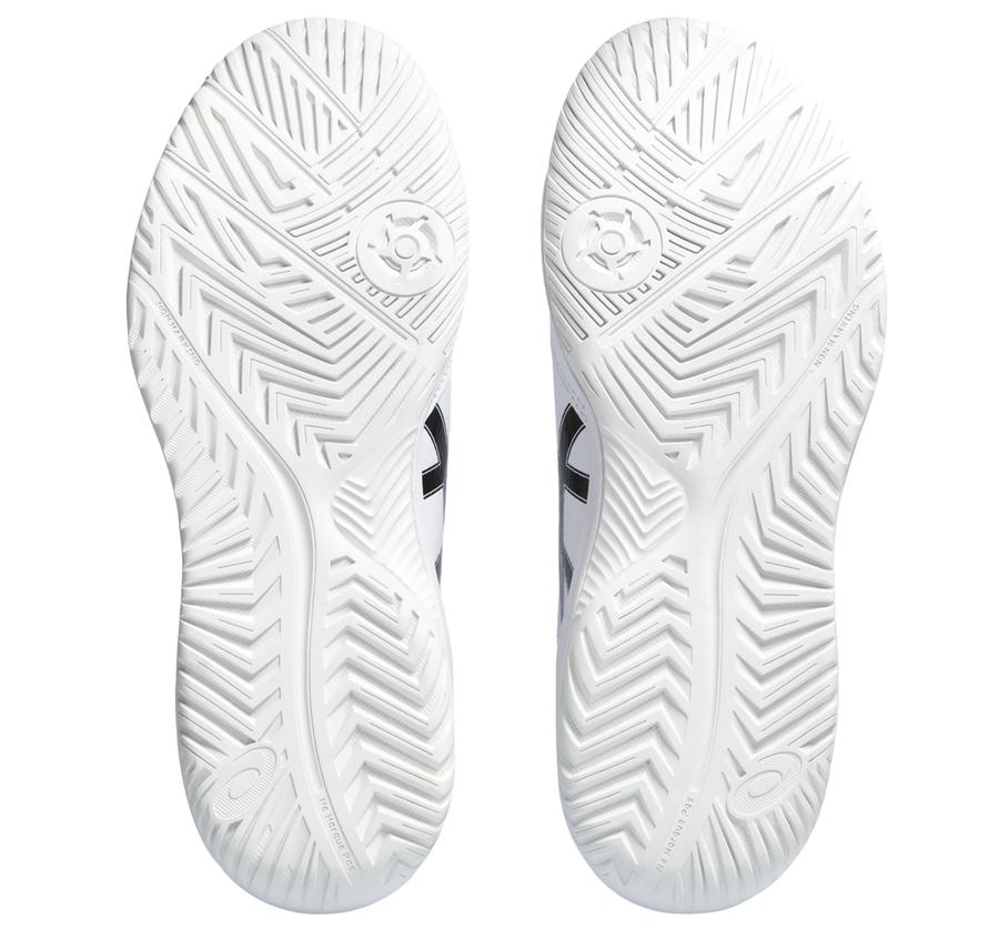 Asics Gel-Dedıcate 8 Erkek Spor Ayakkabı Beyaz Asics Gel-Dedıcate 8 Erkek Spor Ayakkabı Beyaz