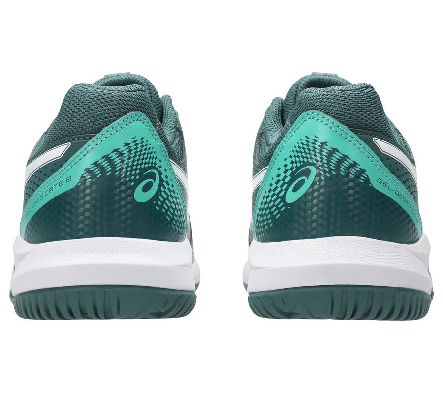 Asics Gel-Dedıcate 8 Erkek Spor Ayakkabı Asics Gel-Dedıcate 8 Erkek Spor Ayakkabı
