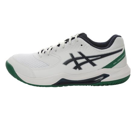 Asics Gel-Dedıcate 8 Erkek Spor Ayakkabı Beyaz Asics Gel-Dedıcate 8 Erkek Spor Ayakkabı Beyaz