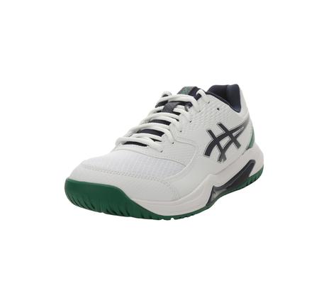 Asics Gel-Dedıcate 8 Erkek Spor Ayakkabı Beyaz