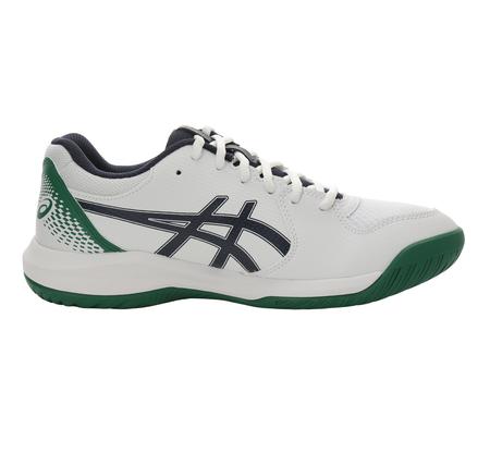 Asics Gel-Dedıcate 8 Erkek Spor Ayakkabı Beyaz