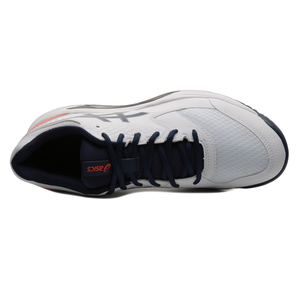 Asics Gel-Dedıcate 8 Erkek Spor Ayakkabı Beyaz