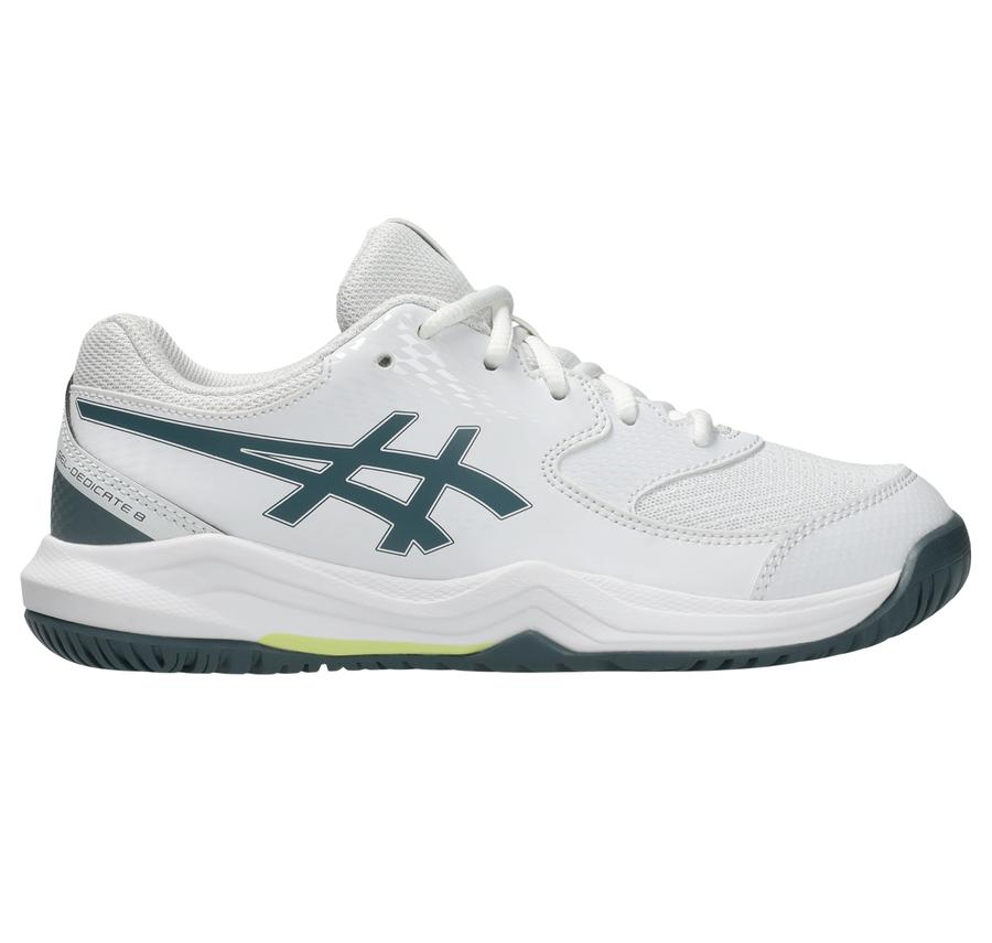 Asics Gel-Dedıcate 8 Gs Çocuk Spor Ayakkabı Asics Gel-Dedıcate 8 Gs Çocuk Spor Ayakkabı