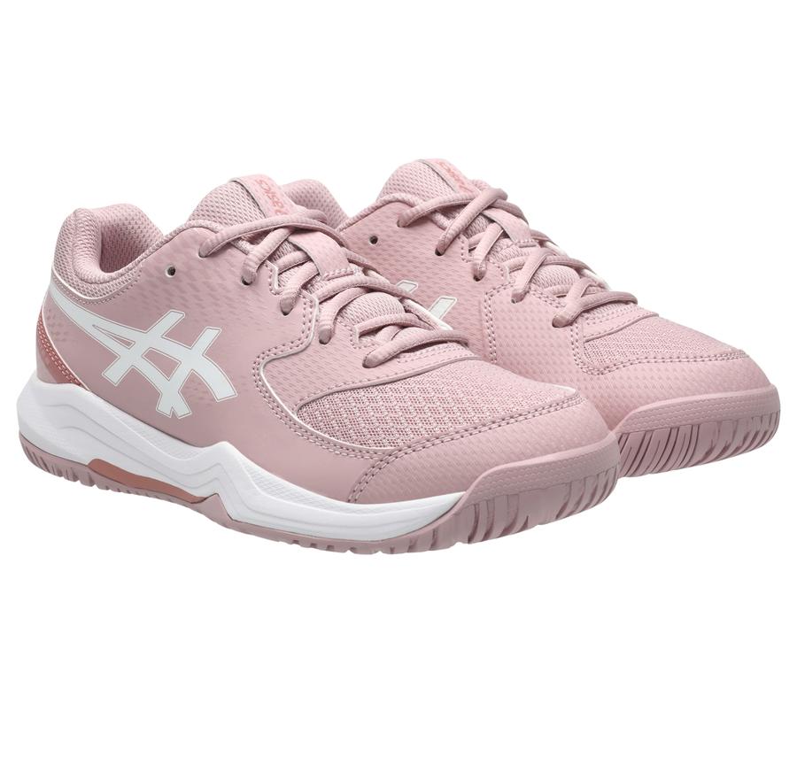 Asics Gel-Dedıcate 8 Gs Çocuk Spor Ayakkabı Asics Gel-Dedıcate 8 Gs Çocuk Spor Ayakkabı