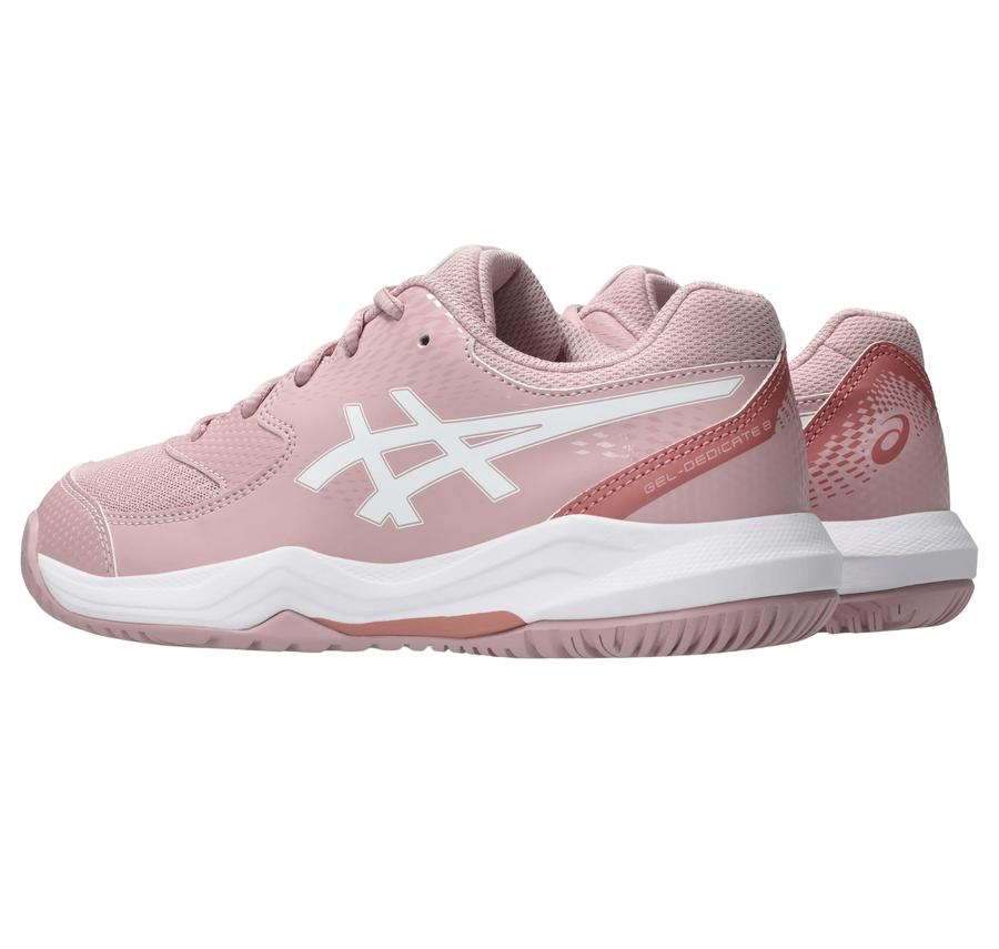 Asics Gel-Dedıcate 8 Gs Çocuk Spor Ayakkabı Asics Gel-Dedıcate 8 Gs Çocuk Spor Ayakkabı