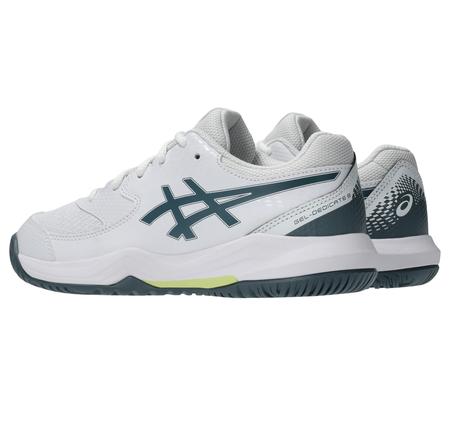 Asics Gel-Dedıcate 8 Gs Çocuk Spor Ayakkabı