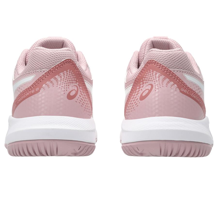 Asics Gel-Dedıcate 8 Gs Çocuk Spor Ayakkabı Asics Gel-Dedıcate 8 Gs Çocuk Spor Ayakkabı