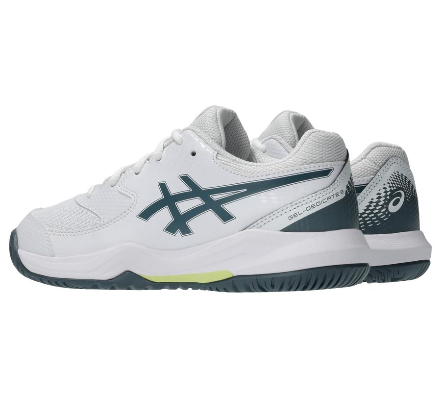 Asics Gel-Dedıcate 8 Gs Çocuk Spor Ayakkabı Asics Gel-Dedıcate 8 Gs Çocuk Spor Ayakkabı