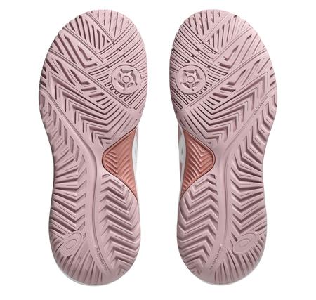 Asics Gel-Dedıcate 8 Gs Çocuk Spor Ayakkabı