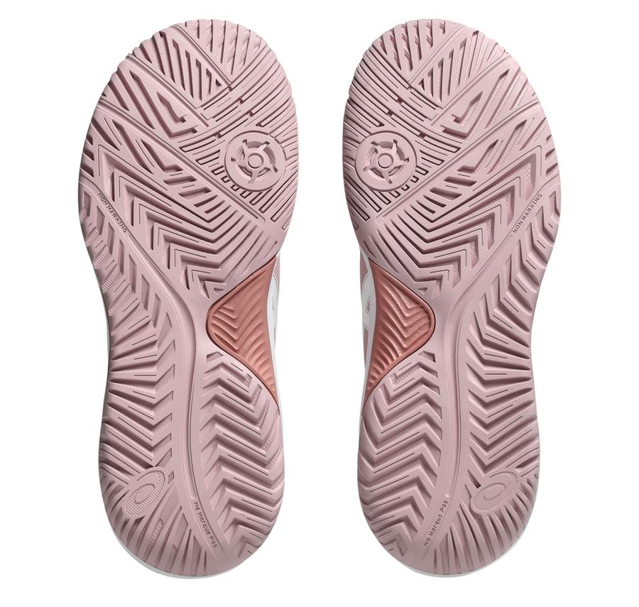 Asics Gel-Dedıcate 8 Gs Çocuk Spor Ayakkabı Asics Gel-Dedıcate 8 Gs Çocuk Spor Ayakkabı