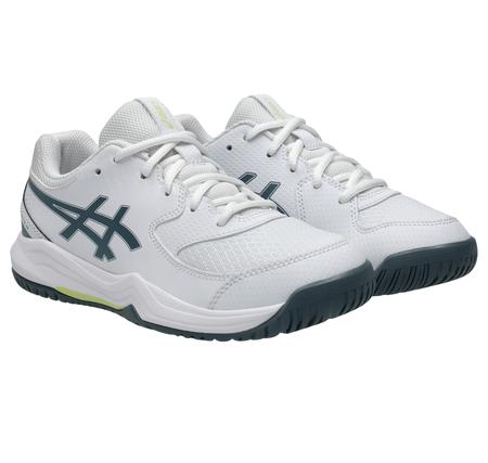 Asics Gel-Dedıcate 8 Gs Çocuk Spor Ayakkabı