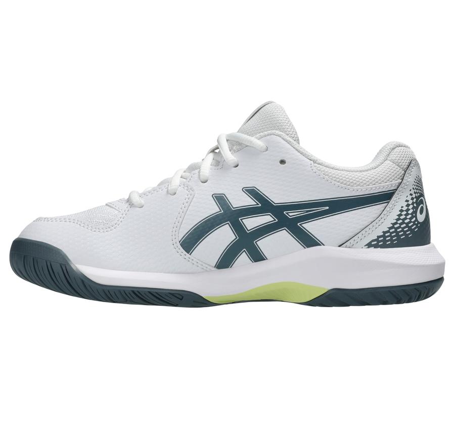 Asics Gel-Dedıcate 8 Gs Çocuk Spor Ayakkabı Asics Gel-Dedıcate 8 Gs Çocuk Spor Ayakkabı