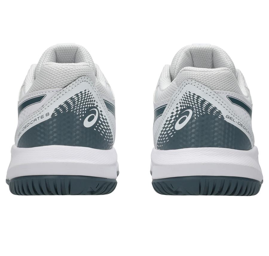 Asics Gel-Dedıcate 8 Gs Çocuk Spor Ayakkabı Asics Gel-Dedıcate 8 Gs Çocuk Spor Ayakkabı