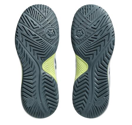 Asics Gel-Dedıcate 8 Gs Çocuk Spor Ayakkabı