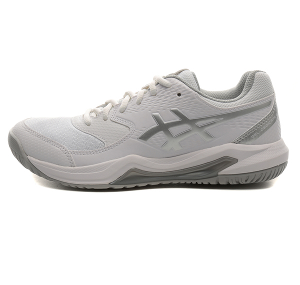 Asics Gel-Dedıcate 8 Kadın Spor Ayakkabı Beyaz Asics Gel-Dedıcate 8 Kadın Spor Ayakkabı Beyaz