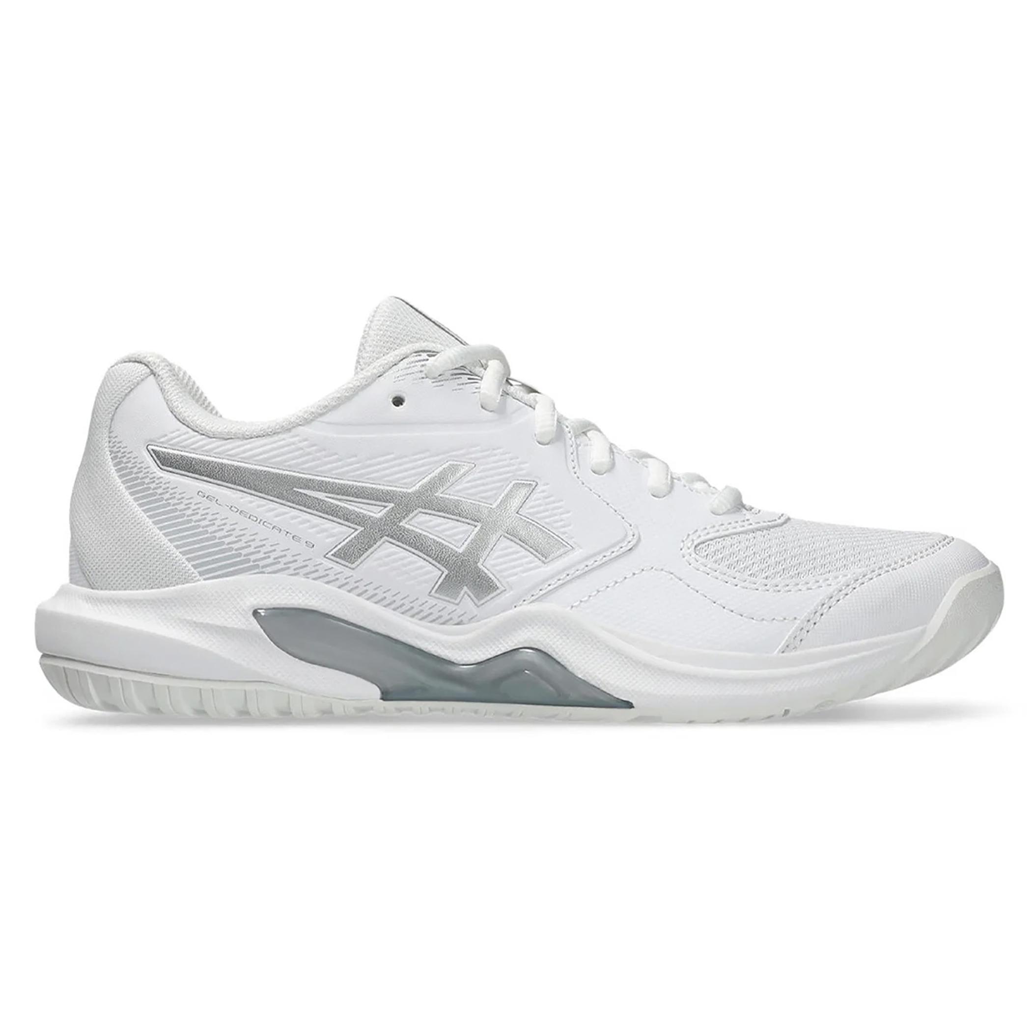 Женские кроссовки Asics Gel-Dedicate 9