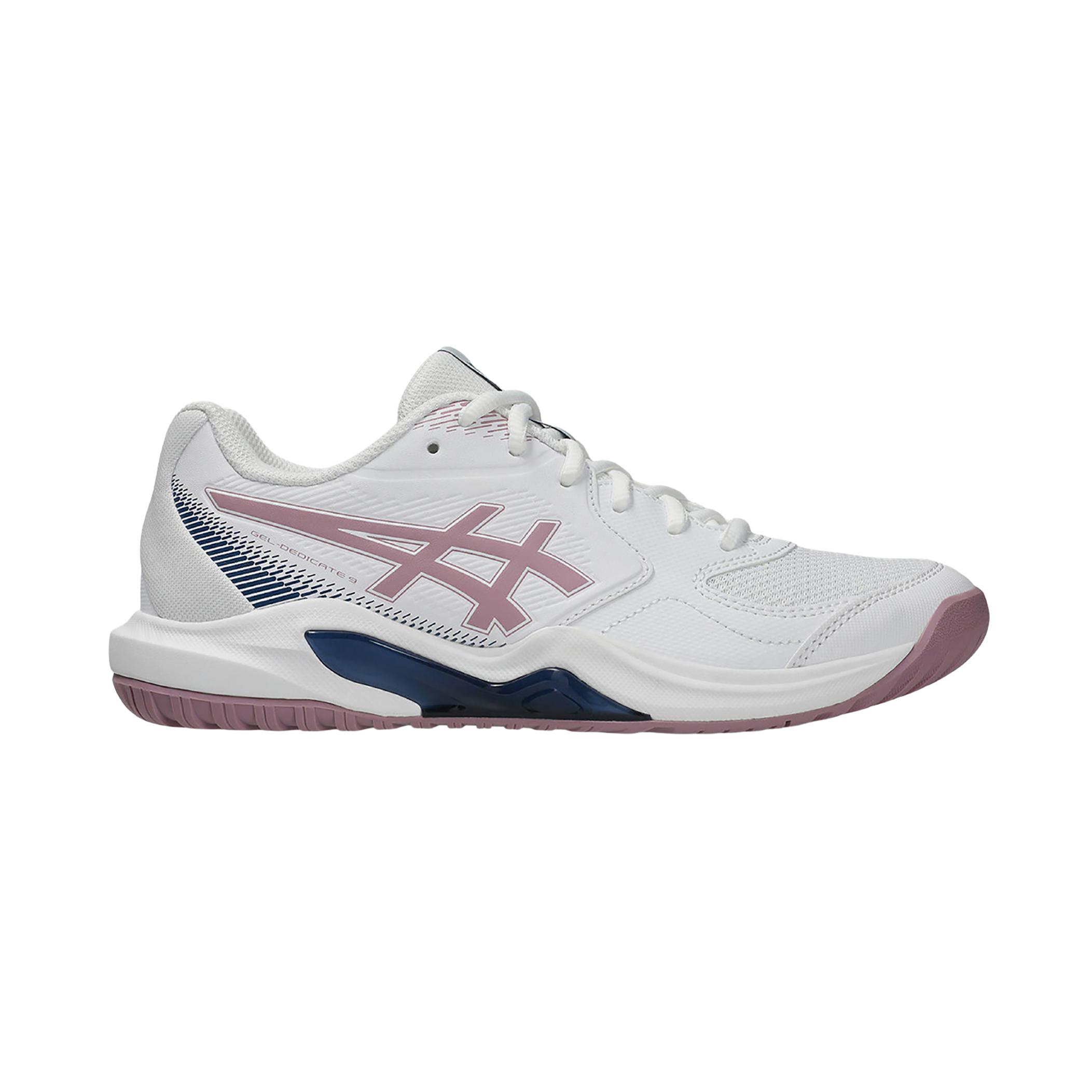 Женские кроссовки Asics Gel-Dedicate 9