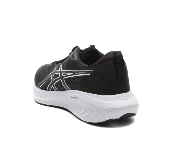 Asics Gel-Excıte 10 Erkek Spor Ayakkabı Siyah Asics Gel-Excıte 10 Erkek Spor Ayakkabı Siyah