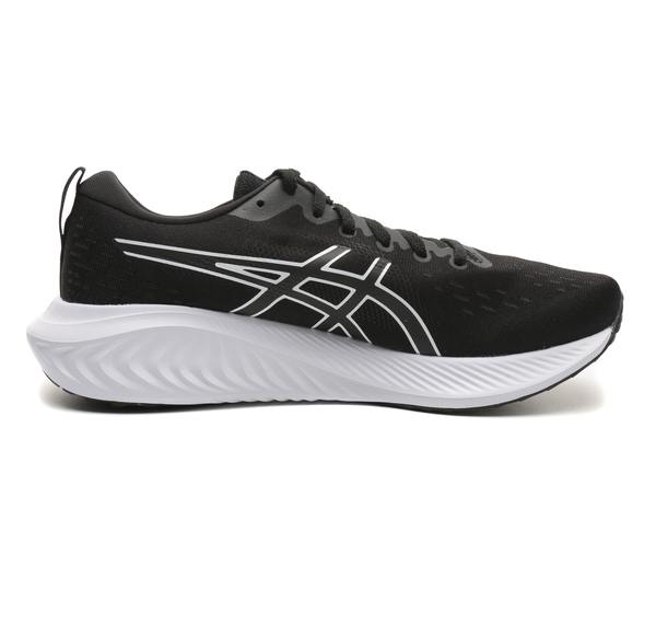 Asics Gel-Excıte 10 Erkek Spor Ayakkabı Siyah Asics Gel-Excıte 10 Erkek Spor Ayakkabı Siyah