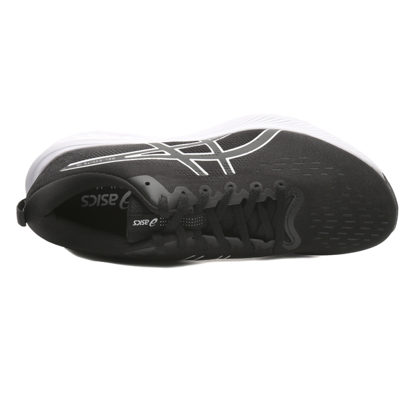 Asics Gel-Excıte 10 Erkek Spor Ayakkabı Siyah Asics Gel-Excıte 10 Erkek Spor Ayakkabı Siyah