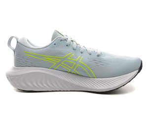 Asics Gel-Excıte 10 Kadın Spor Ayakkabı Gri