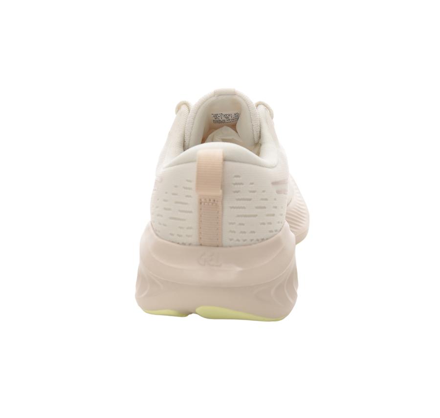 Asics Gel-Excıte 10 Kadın Spor Ayakkabı Krem Asics Gel-Excıte 10 Kadın Spor Ayakkabı Krem