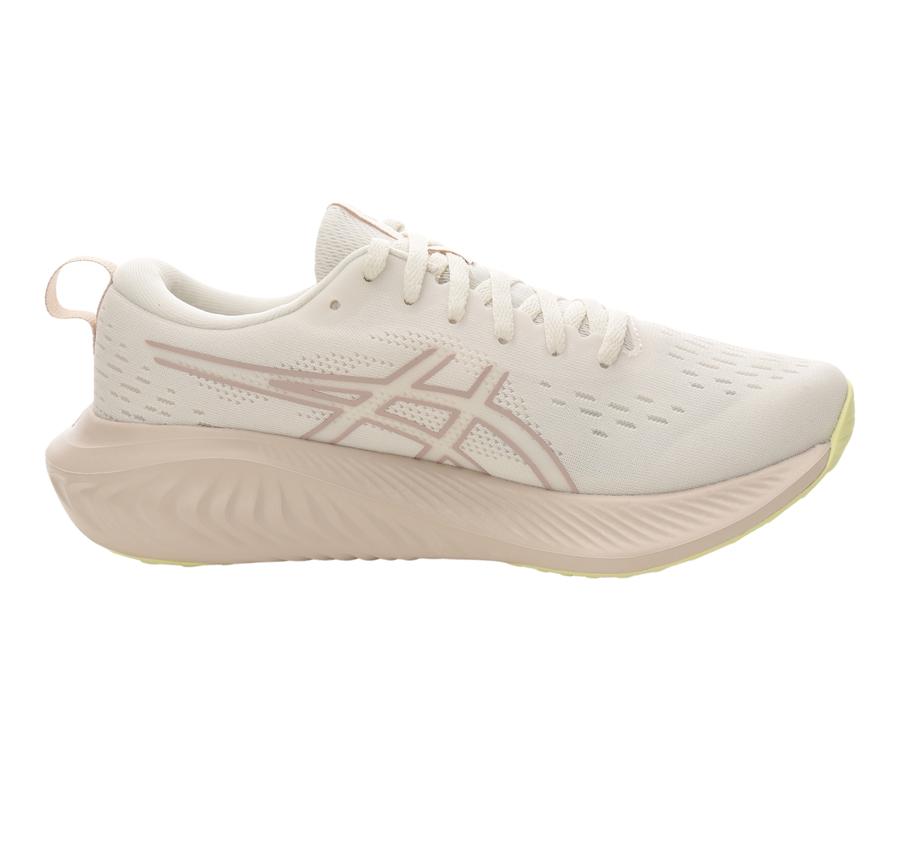 Asics Gel-Excıte 10 Kadın Spor Ayakkabı Krem Asics Gel-Excıte 10 Kadın Spor Ayakkabı Krem