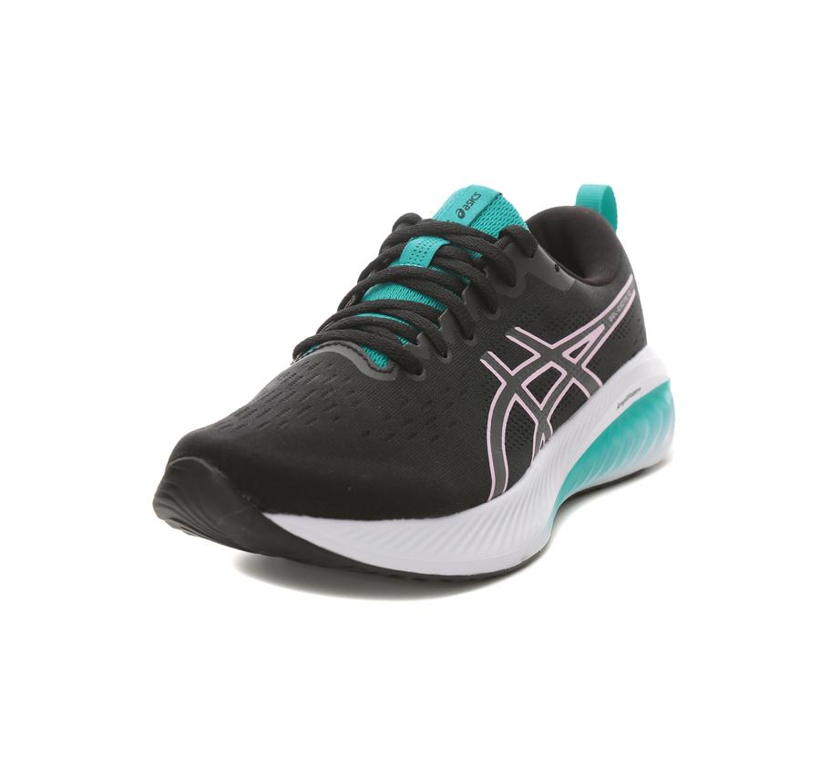 Asics Gel-Excıte 10 Kadın Spor Ayakkabı Siyah Asics Gel-Excıte 10 Kadın Spor Ayakkabı Siyah