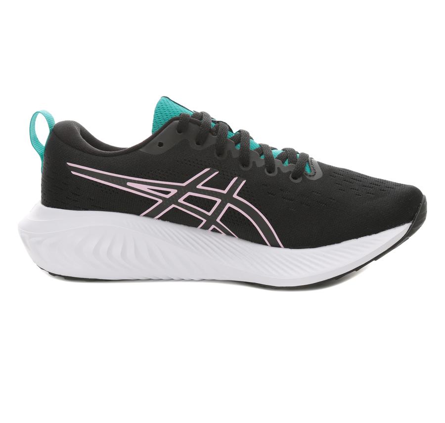 Asics Gel-Excıte 10 Kadın Spor Ayakkabı Siyah Asics Gel-Excıte 10 Kadın Spor Ayakkabı Siyah