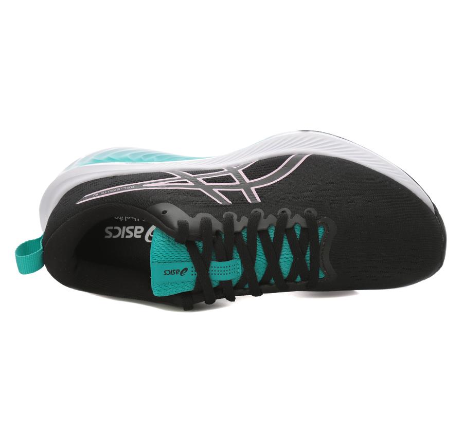 Asics Gel-Excıte 10 Kadın Spor Ayakkabı Siyah Asics Gel-Excıte 10 Kadın Spor Ayakkabı Siyah
