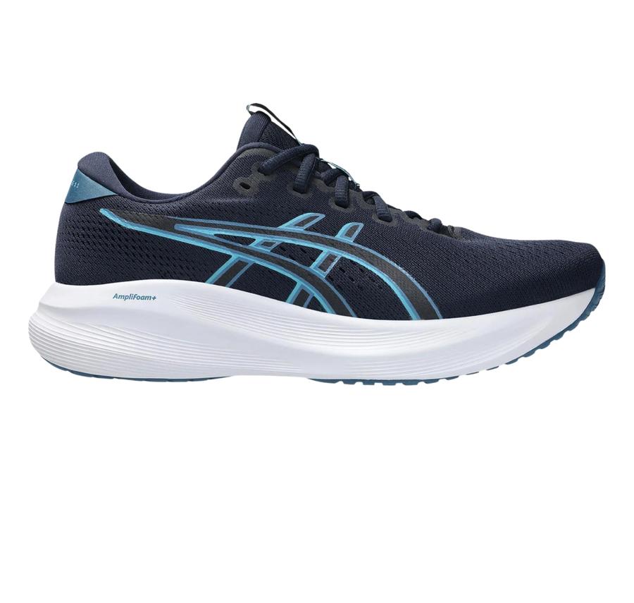 Asics Gel-Excıte 11 Erkek Spor Ayakkabı Lacivert Asics Gel-Excıte 11 Erkek Spor Ayakkabı Lacivert