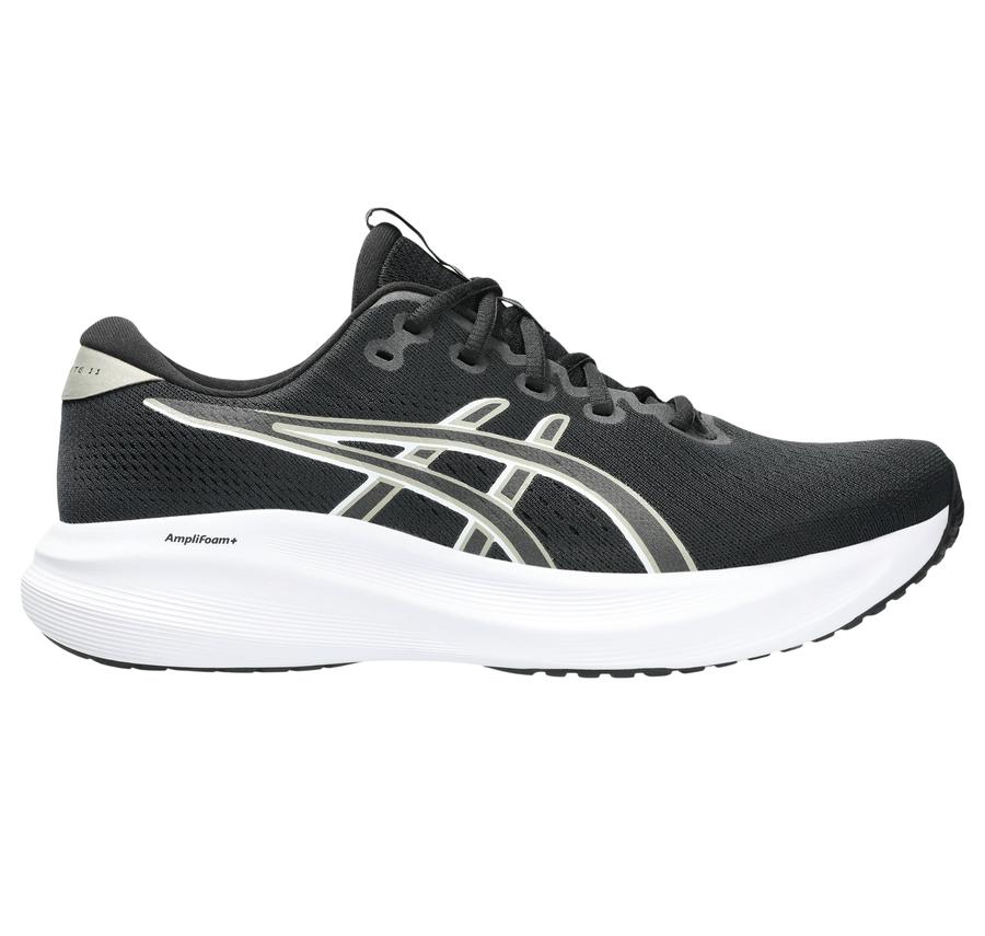 Asics Gel-Excıte 11 Erkek Spor Ayakkabı Siyah Asics Gel-Excıte 11 Erkek Spor Ayakkabı Siyah