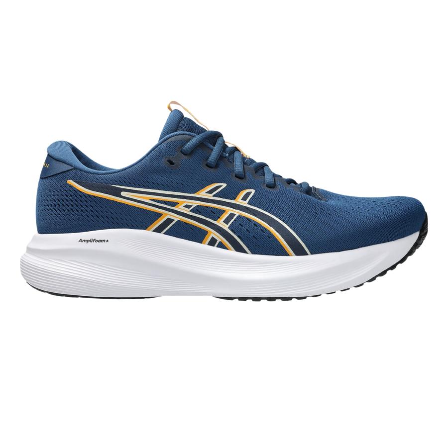 Asics Gel-Excıte 11 Erkek Spor Ayakkabı Mavi Asics Gel-Excıte 11 Erkek Spor Ayakkabı Mavi