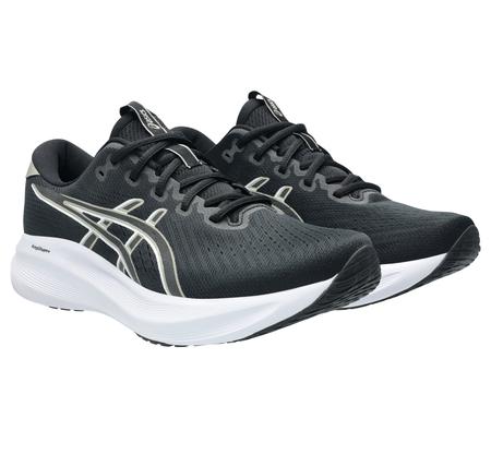 Asics Gel-Excıte 11 Erkek Spor Ayakkabı Siyah