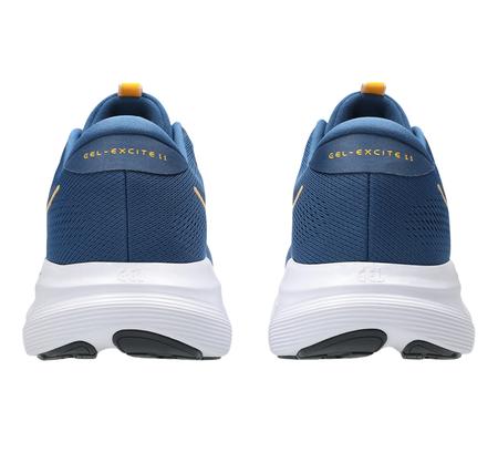 Asics Gel-Excıte 11 Erkek Spor Ayakkabı Mavi