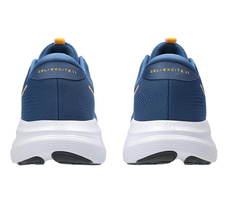 Asics Gel-Excıte 11 Erkek Spor Ayakkabı Mavi Asics Gel-Excıte 11 Erkek Spor Ayakkabı Mavi