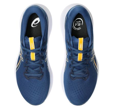 Asics Gel-Excıte 11 Erkek Spor Ayakkabı Mavi