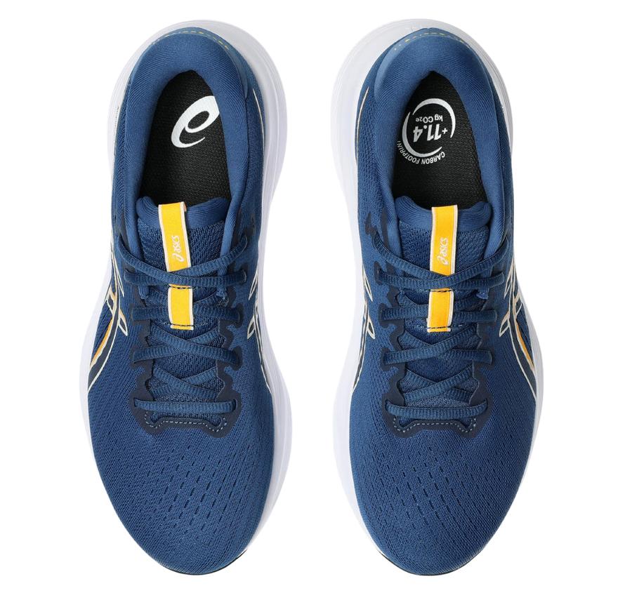 Asics Gel-Excıte 11 Erkek Spor Ayakkabı Mavi Asics Gel-Excıte 11 Erkek Spor Ayakkabı Mavi