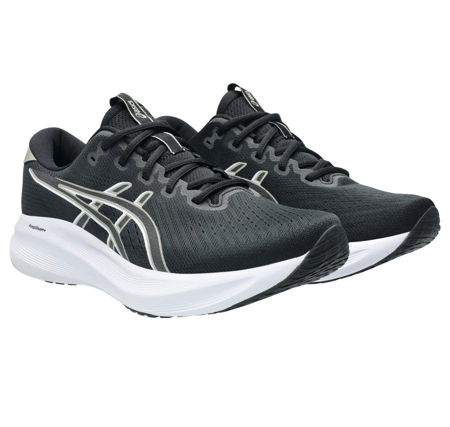 Asics Gel-Excıte 11 Erkek Spor Ayakkabı Siyah Asics Gel-Excıte 11 Erkek Spor Ayakkabı Siyah