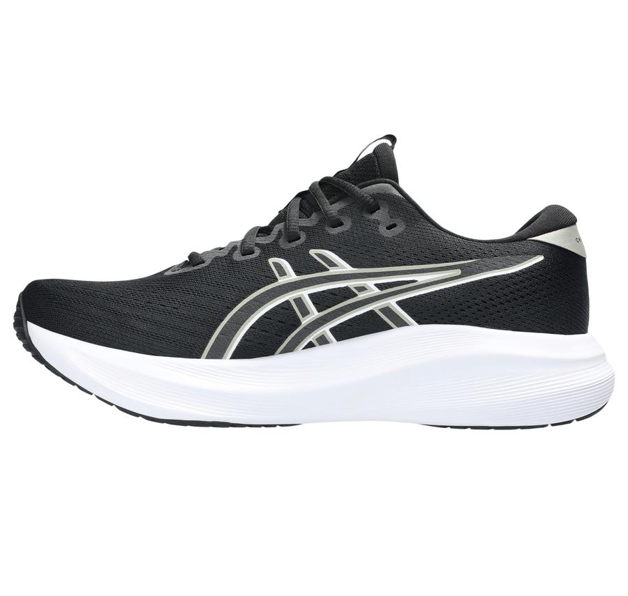 Asics Gel-Excıte 11 Erkek Spor Ayakkabı Siyah Asics Gel-Excıte 11 Erkek Spor Ayakkabı Siyah