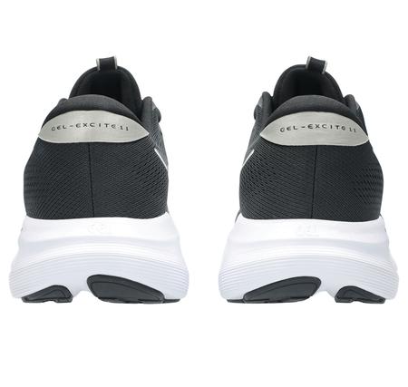 Asics Gel-Excıte 11 Erkek Spor Ayakkabı Siyah