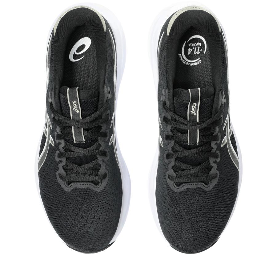 Asics Gel-Excıte 11 Erkek Spor Ayakkabı Siyah Asics Gel-Excıte 11 Erkek Spor Ayakkabı Siyah